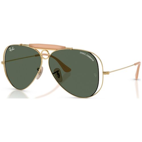 Ray Ban 3138M 00171 Dolce Gabbana - Oculos de Sol