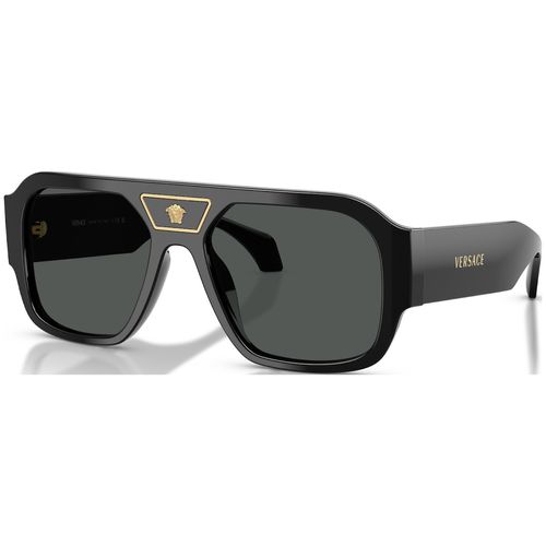 Versace 4508U GB187 - Oculos de Sol Versace 4508U GB187 - Oculos de Sol