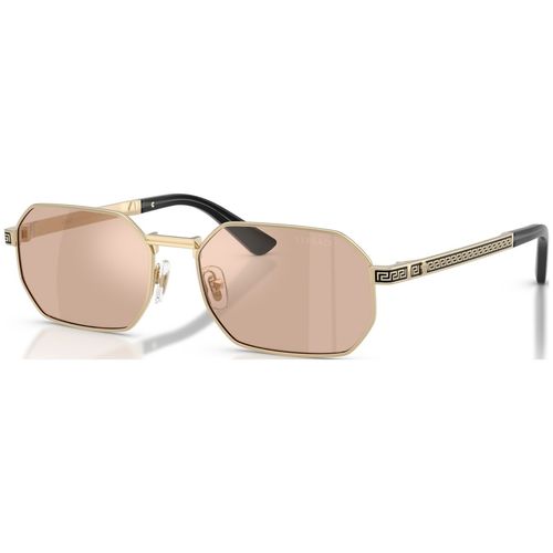 Versace 2297 12525 - Oculos de Sol Versace 2297 12525 - Oculos de Sol