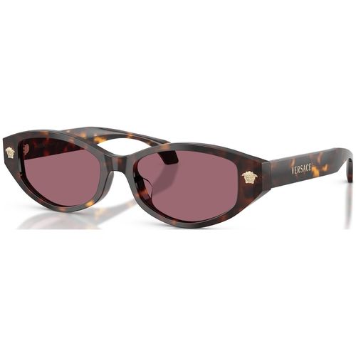 Versace 4512D 1081A - Oculos de Sol Versace 4512D 1081A - Oculos de Sol