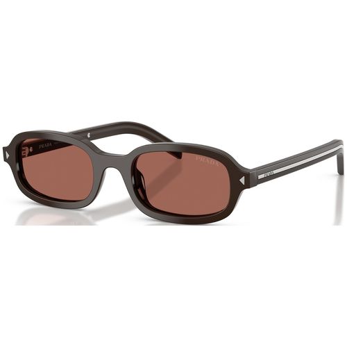 Prada D06S 27I20W - Oculos de Sol