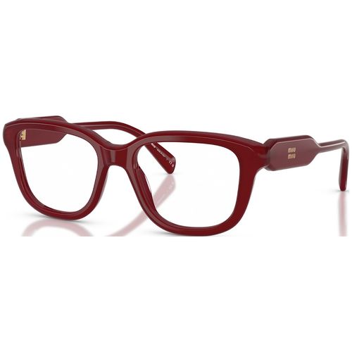 Miu Miu 02ZV 21I1O1 - Oculos de Grau Miu Miu 02ZV 21I1O1 - Oculos de Grau