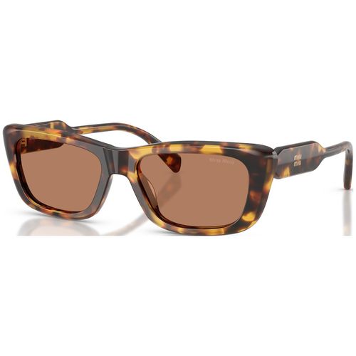 Miu Miu B12S 14L20D - Oculos de Sol Miu Miu B12S 14L20D - Oculos de Sol