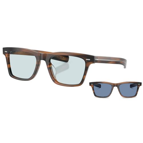 Oliver Peoples 5413SU 1724GH Maestro - Oculos de Sol Lente Fotocromatica Oliver Peoples 5413SU 1724GH Maestro - Oculos de Sol Lente Fotocromatica