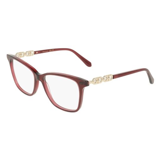 Salvatore Ferragamo 3064 655 - Oculos de Grau