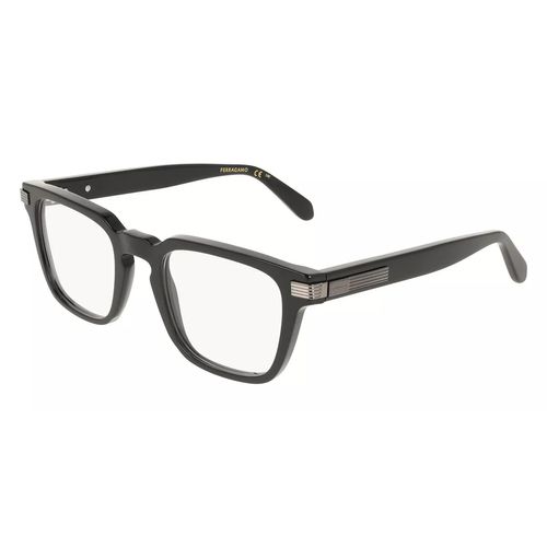 Salvatore Ferragamo 3044 001 - Oculos de Grau Salvatore Ferragamo 3044 001 - Oculos de Grau