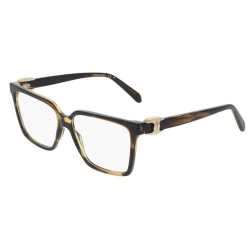 Salvatore Ferragamo 3059 323 - Oculos de Grau