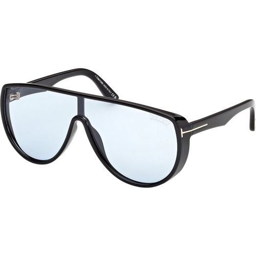 Tom Ford Achilles 1182 01V - Oculos de Sol Lentes Fotocromaticas Tom Ford Achilles 1182 01V - Oculos de Sol Lentes Fotocromaticas
