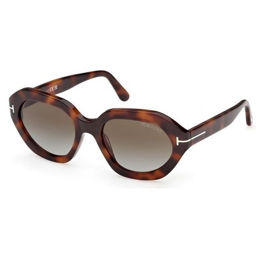 Tom Ford 1341 53P Meryl - Oculos de Sol