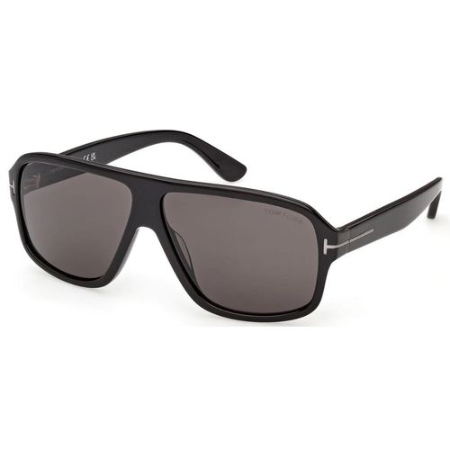 Tom Ford 1335N 01A William - Oculos de Sol Tom Ford 1335N 01A William - Oculos de Sol
