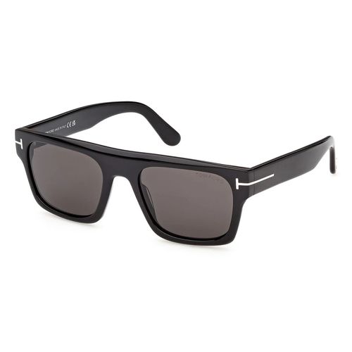 Tom Ford 1337 01A Cyrus - Oculos de Sol