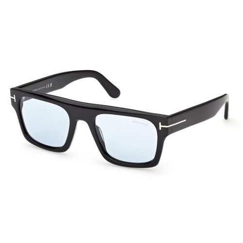 Tom Ford 1337 01V Cyrus - Oculos de Sol Lentes Fotocromaticas
