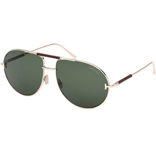 Tom Ford 1308 28N Lou - Oculos de Sol