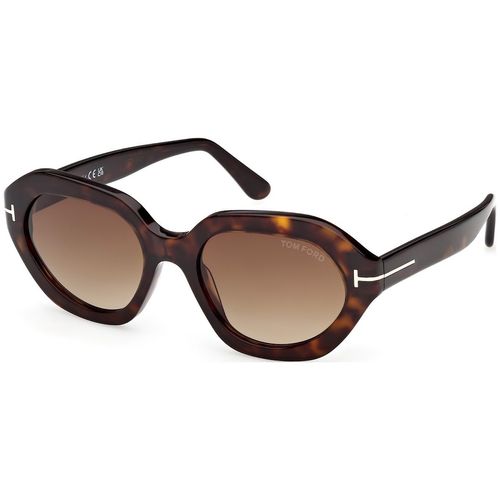 Tom Ford 1341 52F Meryl - Oculos de Sol