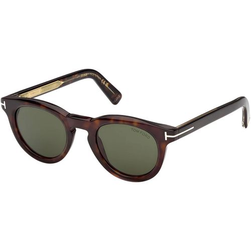 Tom Ford 1325 52N Icon - Oculos de Sol Tom Ford 1325 52N Icon - Oculos de Sol