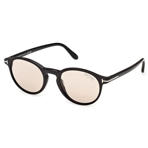 Tom Ford 1331 01E Prescott - Oculos de Sol Lentes Fotocromaticas