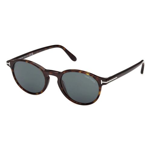 Tom Ford 1331 52V Prescott - Oculos de Sol