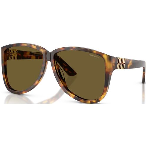 Miu Miu A08S 14L09Z - Oculos de Sol Miu Miu A08S 14L09Z - Oculos de Sol