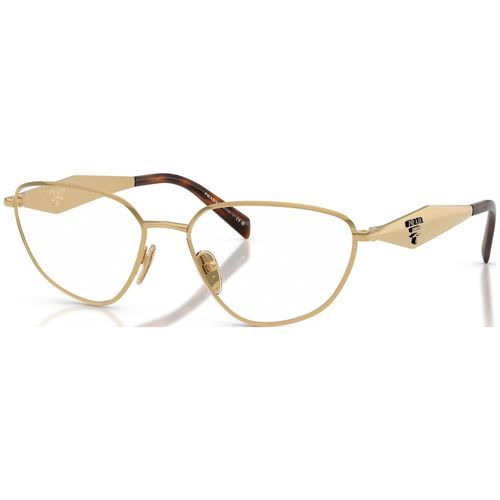 Prada D52V 5AK1O1 - Oculos de Grau