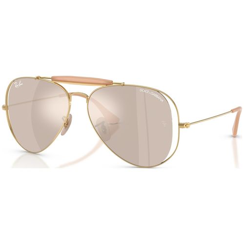 Ray Ban 3029M 0010V Dolce Gabbana - Oculos de Sol Ray Ban 3029M 0010V Dolce Gabbana - Oculos de Sol