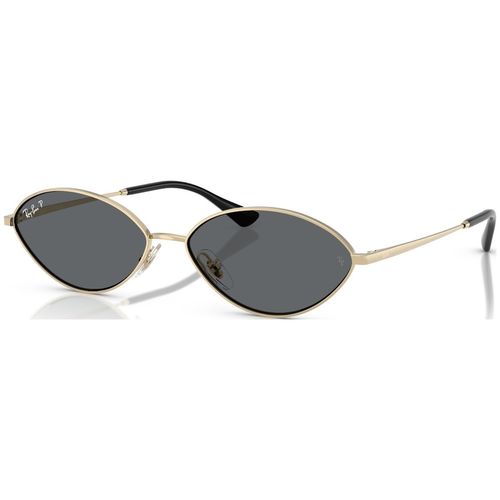 Ray Ban Kai 3757 921381 - Oculos de Sol Ray Ban Kai 3757 921381 - Oculos de Sol