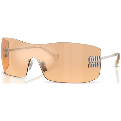 Miu Miu B53S 1BC80Y - Oculos de Sol Miu Miu B53S 1BC80Y - Oculos de Sol