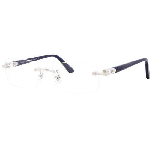 Cartier 287O 012 - Oculos de Grau