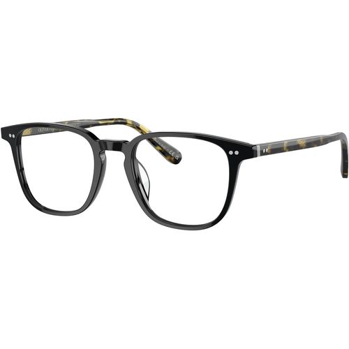 Oliver Peoples Nev 5532U 1717 Tam 51 - Oculos de Grau