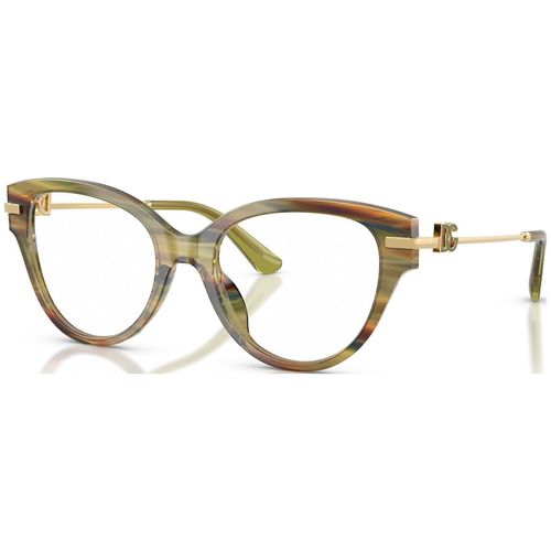 Dolce Gabbana 3438 3475 - Oculos de Grau