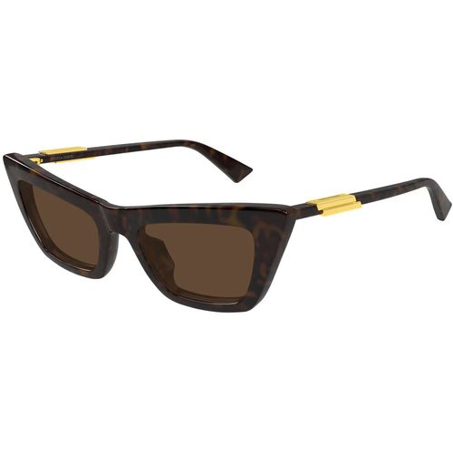 Bottega Veneta 1446 002 - Oculos de Sol