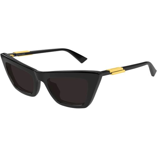 Bottega Veneta 1446 001 - Oculos de Sol