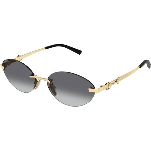 Gucci 2051 002 - Oculos de Sol