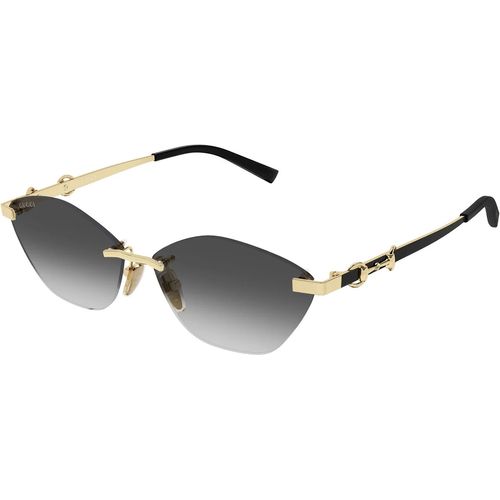 Gucci 2050 001 - Oculos de Sol