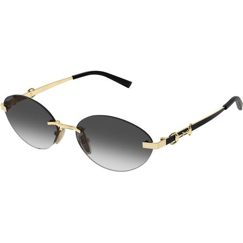 Gucci 2051 001 - Oculos de Sol