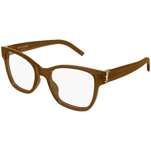 Saint Laurent 158 011 Tam 54 - Oculos de Grau