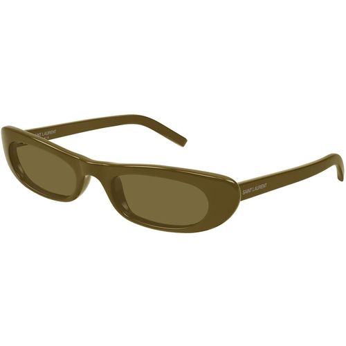 Saint Laurent 557 006 Shade - Oculos de Sol