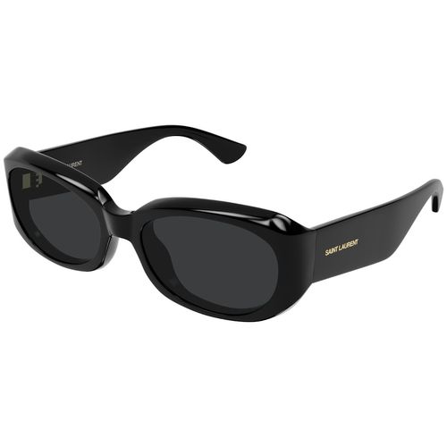 Saint Laurent 868F 001 - Oculos de Sol