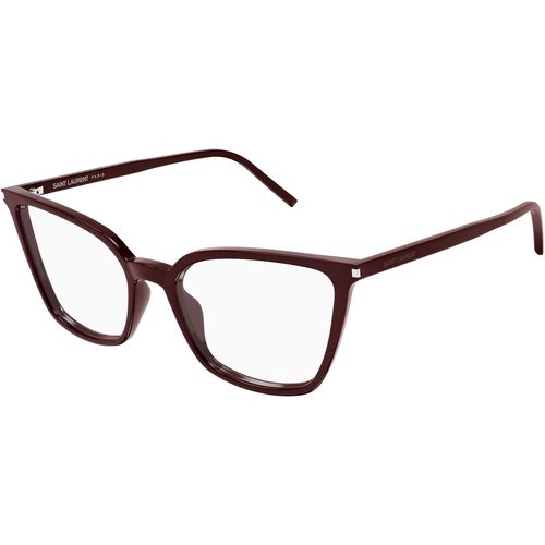 Saint Laurent 669 004 - Oculos de Grau