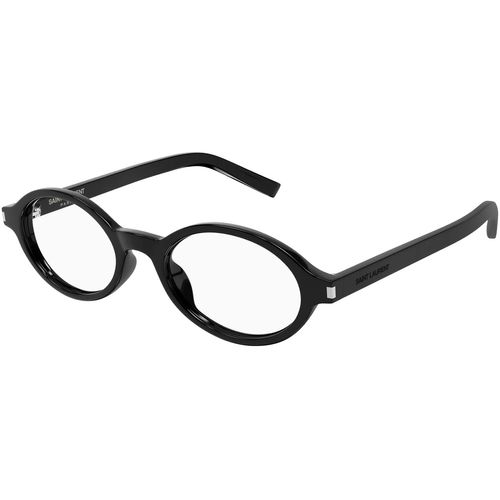 Saint Laurent 751 001 Jeanne - Oculos de Grau
