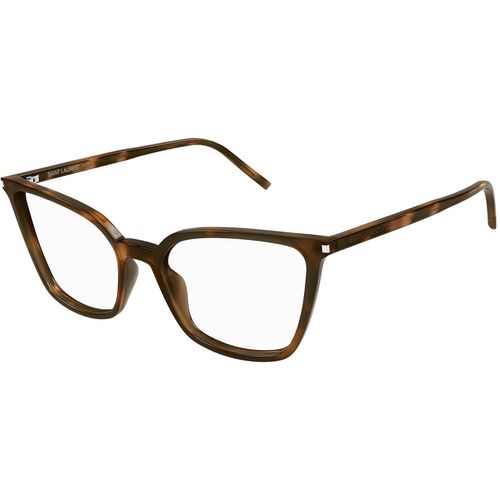 Saint Laurent 669 003 - Oculos de Grau