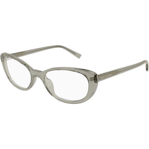 Saint Laurent 822 007 - Oculos de Grau