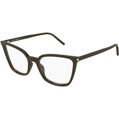 Saint Laurent 669 005 - Oculos de Grau
