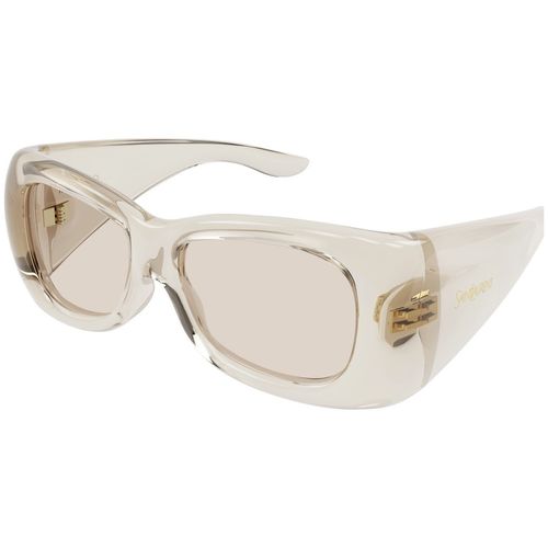 Saint Laurent 901 002 Howl - Oculos de Sol