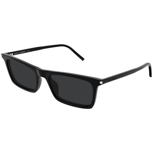 Saint Laurent 890F 001 Betty Thin - Oculos de Sol