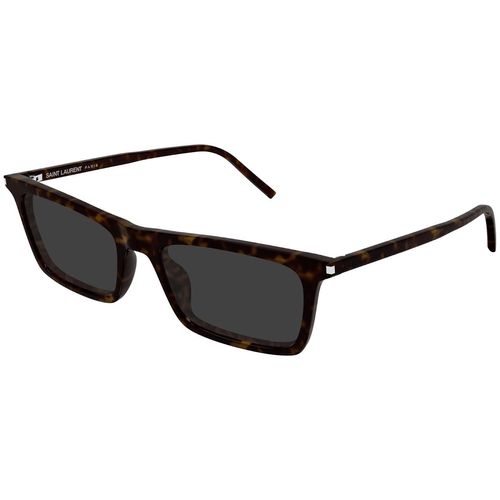 Saint Laurent 890F 002 Betty Thin - Oculos de Sol
