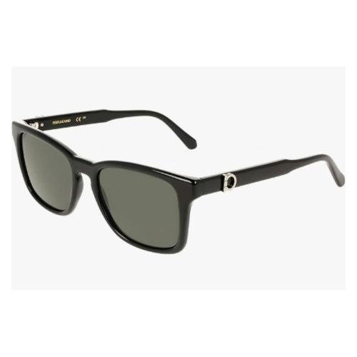Salvatore Ferragamo 2086SE 001 - Oculos de sol