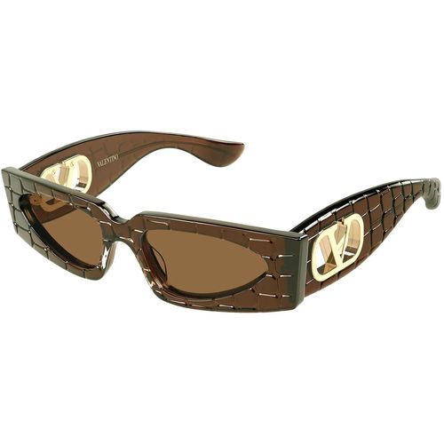 Valentino 1 006 Vain Bold - Oculos de Sol