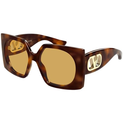 Valentino 2 002 Vain Bold - Oculos de Sol