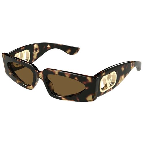 Valentino 1 002 Vain Bold - Oculos de Sol