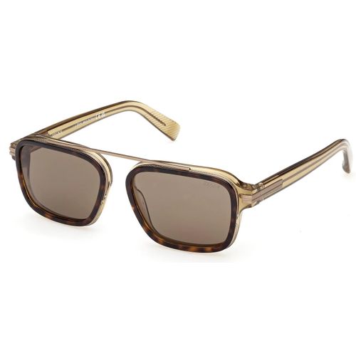 Ermenegildo Zegna 299 56N - Oculos de Sol
